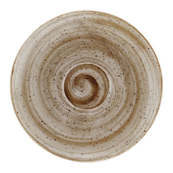 Rita Coffee Cup Saucer 12 cm - Terrain