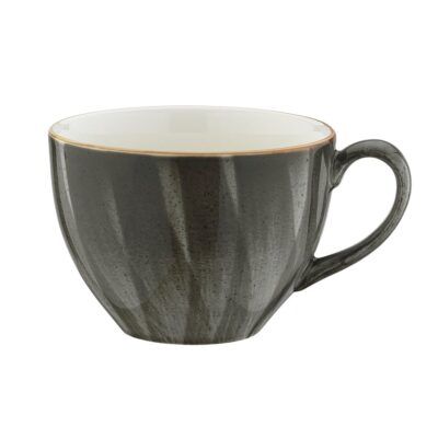 Rita Tea Cup 230 cc - Space Grey