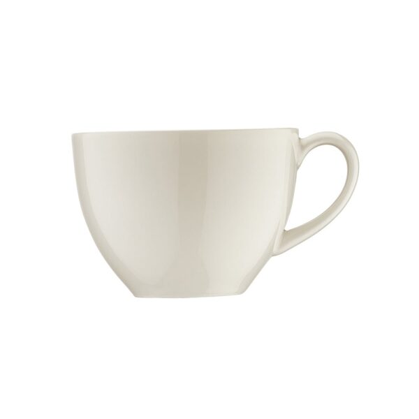 Rita Tea Cup 230cc-White