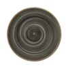 rita tea saucer 16 cm space grey p3063 2500 image - G&G Goodfellows
