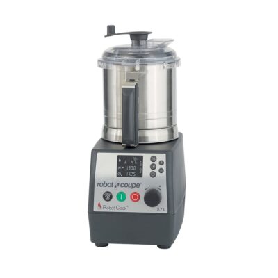 Robot Cook