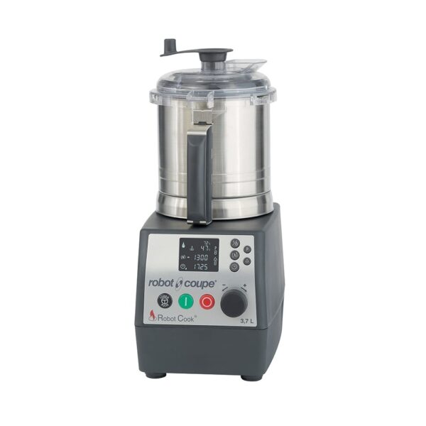 Robot Cook