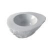 roca bowl mat gloss 160x120x70mm p1480 854 image - G&G Goodfellows