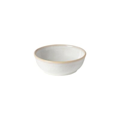 Roda Deep Round Plate 16cm - White