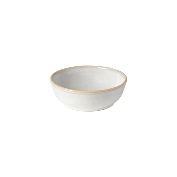Roda Deep Round Plate 16cm - White