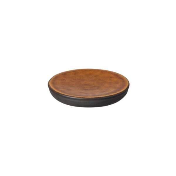 *DISCON*Roda Pillow Plate 10cm - Honey