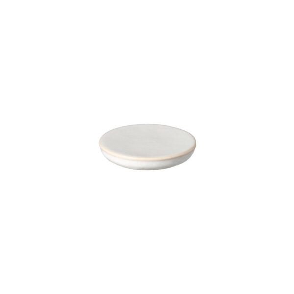 Roda Pillow Plate 16cm - White