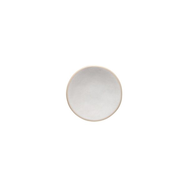 Roda Plate 13cm - White