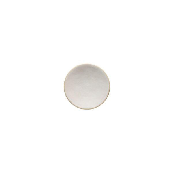 Roda Plate 16cm - White