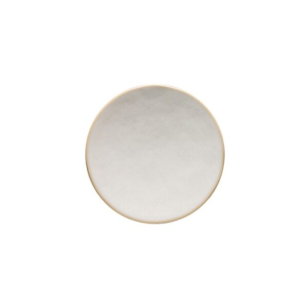 Roda Plate 19cm - White