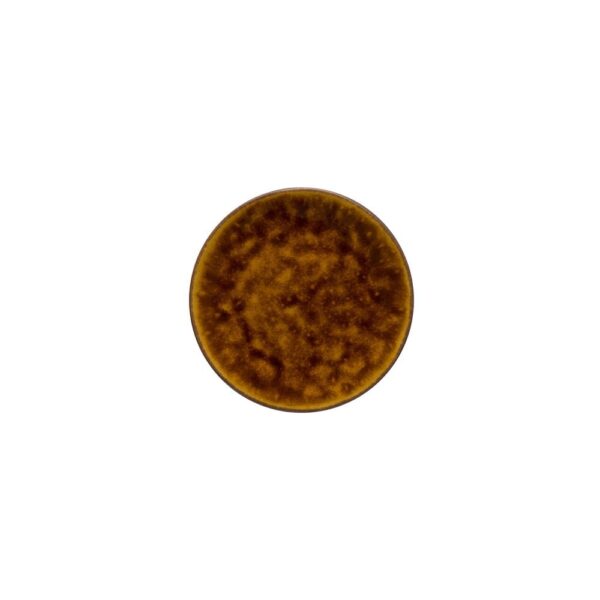 *DISCON*Roda Plate 22cm - Honey