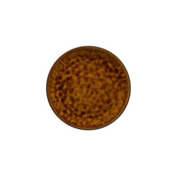 *DISCON*Roda Plate 28cm - Honey
