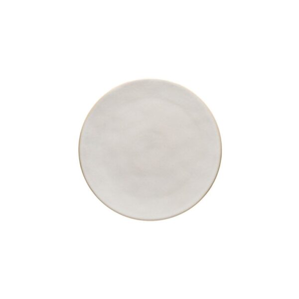 Roda Plate 28cm - White