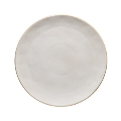 Roda Plate 31cm - White