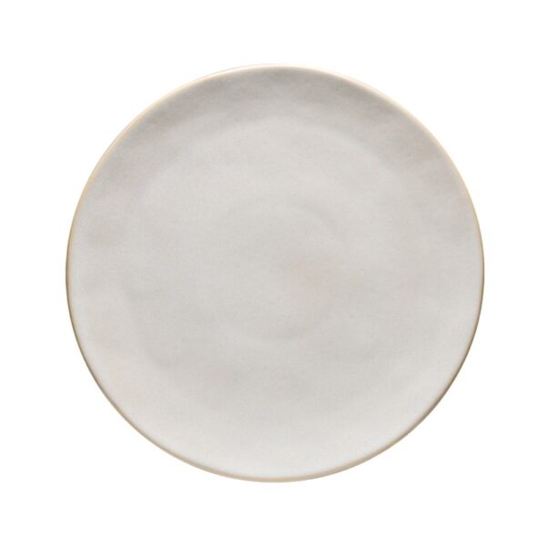 Roda Plate 31cm - White