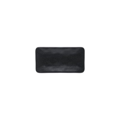 Roda Rectangle Tray/Lid 19cm - Slate