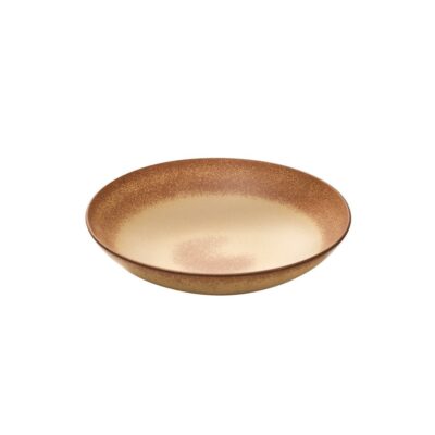 Roots Deep Plate 18cm - Sahel