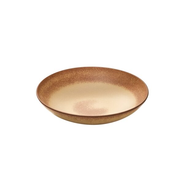 Roots Deep Plate 18cm - Sahel