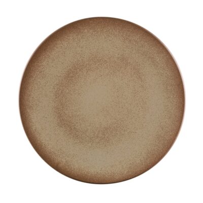 Roots Dinner Plate 28cm - Sahel