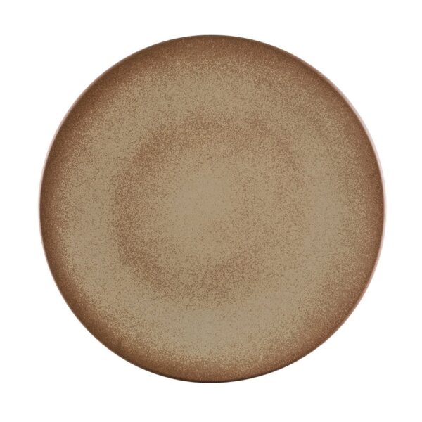 Roots Dinner Plate 28cm - Sahel