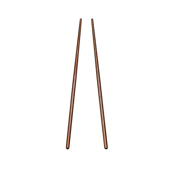 Rose Gold Chopsticks