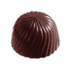 roses chocolate mould 24 p4336 3848 image - G&G Goodfellows