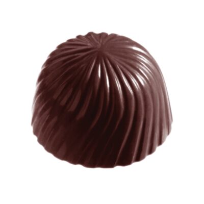 Roses Choc Mould (24)