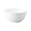 round bowl 22cm p486 4452 image - G&G Goodfellows