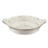 round eared dish 20cm grain p3113 2550 image - G&G Goodfellows