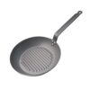 round grill pan 26cm p4013 3467 image - G&G Goodfellows