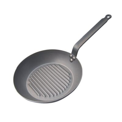 Round Grill Pan 30cm