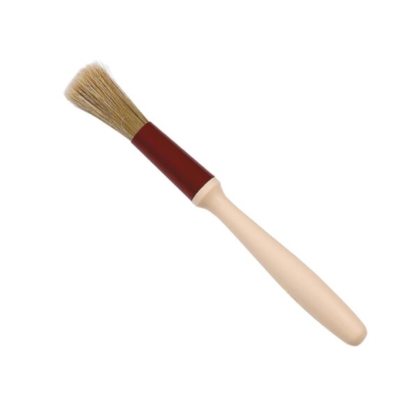 Round Plastic Pastry Brush 15mm