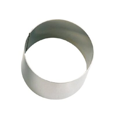 Round Ring 45x25mm