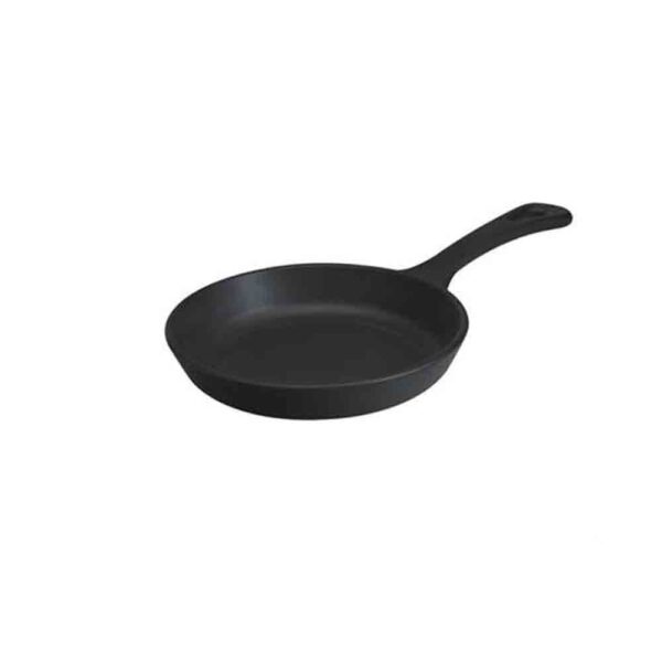Round Skillet 12cm