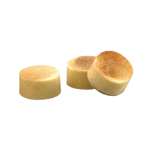 Round Sweets Choc Mould (24)