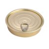 round tin can with lid 10 5cm pack 100 p4892 4379 image - G&G Goodfellows