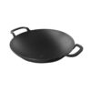 round wok 38cm p8483 6973 image - G&G Goodfellows