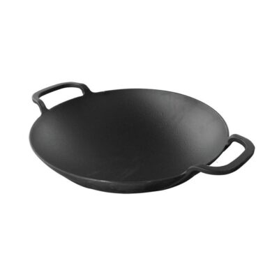 Round Wok 38cm