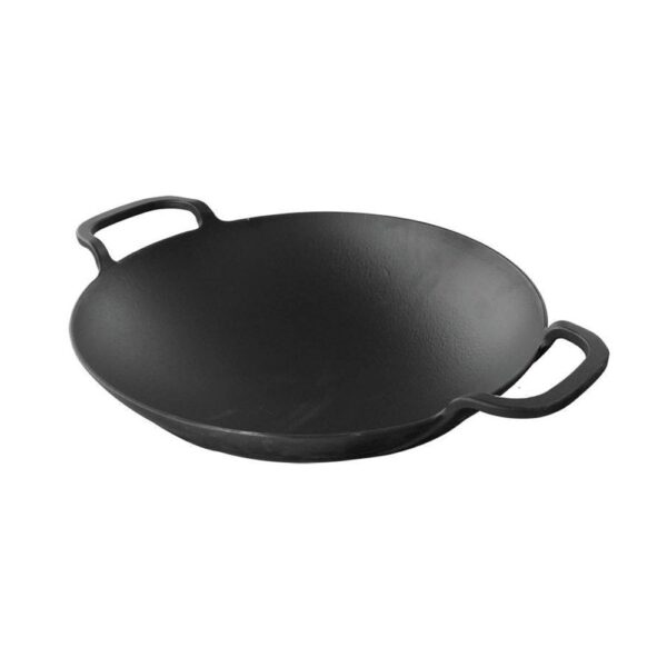 Round Wok 38cm