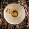 rustic tt bowl 23cm full 45 p5417 5021 image - G&G Goodfellows