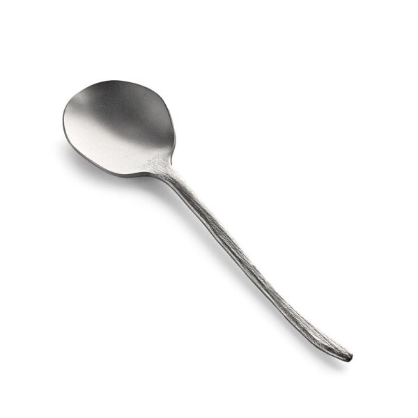 RDV Dessert Spoon - Stainless Steel