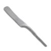 rvv table knife 22 8cm stainless steel p12287 9037 image - G&G Goodfellows