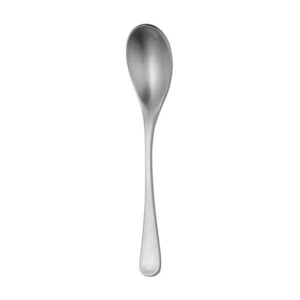 RWII English Coffee Spoon - Satin