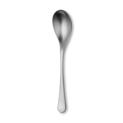 RWII English Tea Spoon - Satin