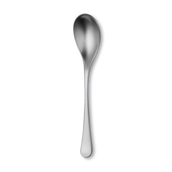 RWII English Tea Spoon - Satin