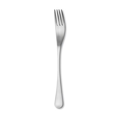 RWII Table Fork - Satin