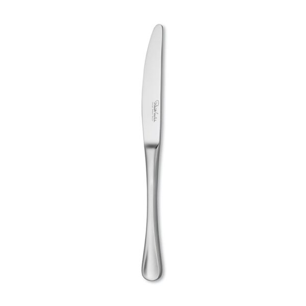 RWII Table Knife - Satin