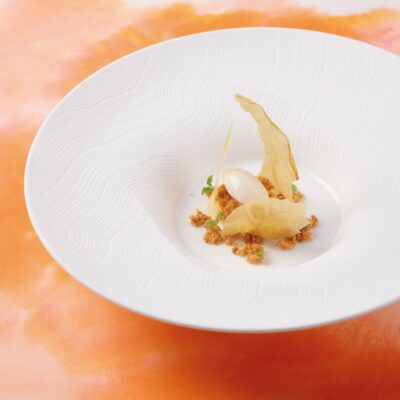 Rydges Deep Plate 27cm - Matt/Shiny