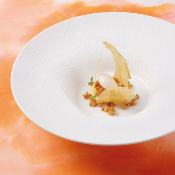 Rydges Deep Plate 27cm - Matt/Shiny