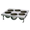 s s 6 removable mould tray 37x33 5cm p4357 3869 image - G&G Goodfellows